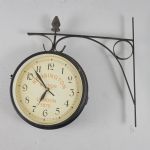 1660 6192 WALL CLOCK